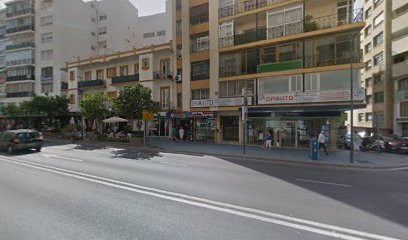 Claudio del Castillo Marbella, S.L.