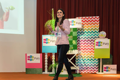 Clínica de Educación Nutricional Clendi
