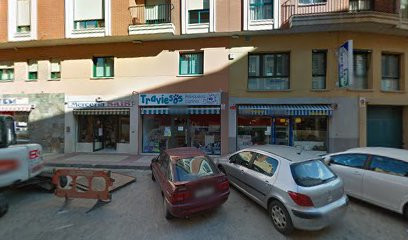 Clínica Dental Rebeca Sedano Diez