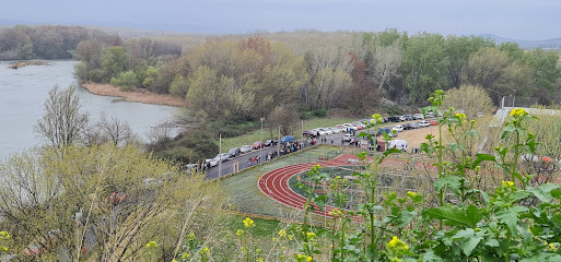 CLUB ATLETISMO