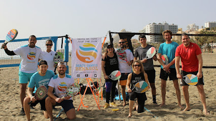 Club Beach Tennis Benasol
