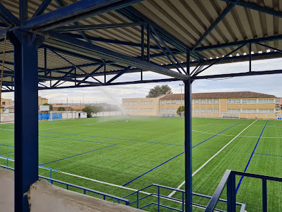Club Deportivo Larrate