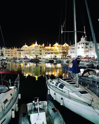 Club Náutico Marítimo de Benalmádena