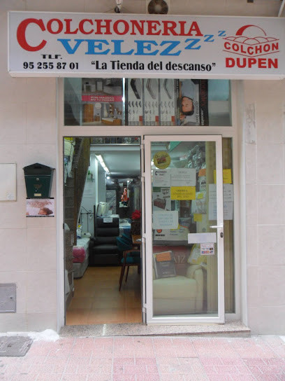 Colchonerias Vélez