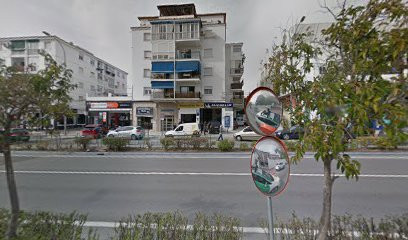 Colegio Público Narixa