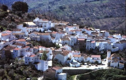 Colegio Público Rural Alto Genal