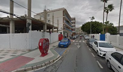 Colegio Público San Miguel
