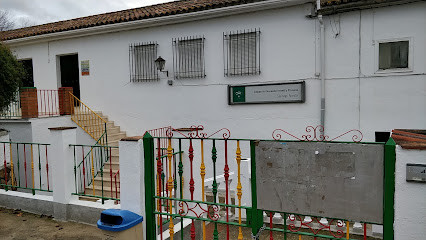 Colegio Público Santiago Apóstol