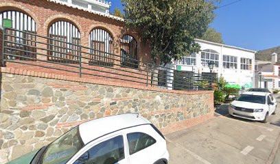 Colegio Público Virgen del Rosario