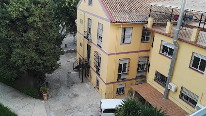 Colegio Santa Madre Sacramento