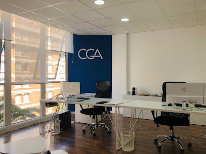 Colubi Garcia Arquitectos