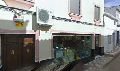 Comercial Carballo