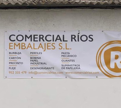 Comercial Ríos