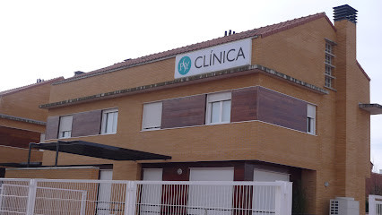 Consulta Cirugía Dr Adrian Herrero Fabregat