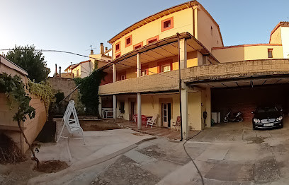 Consulta Médica Dra. Raquel Gomez-Manero