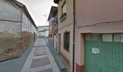 Consultorio Medico de Aleson