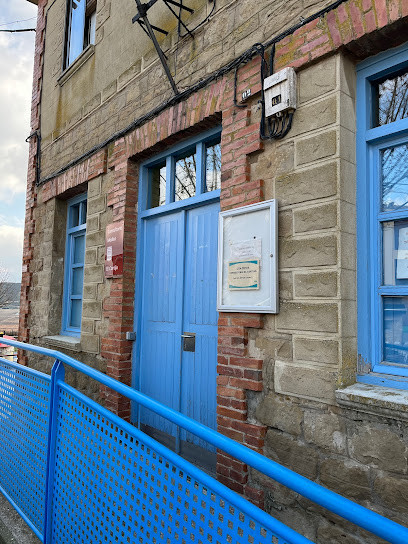 Consultorio Médico El Cortijo