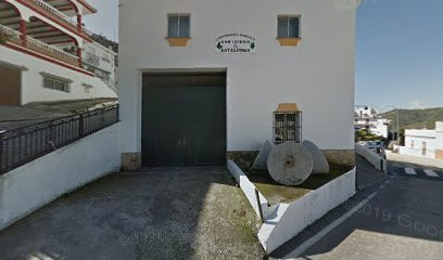 Cooperativa de San Isidro