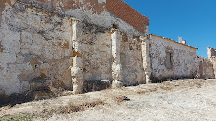 Cortijo de las Mezquitas