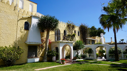 Cortijo de Paco Romo