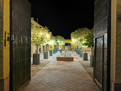 Cortijo Galván