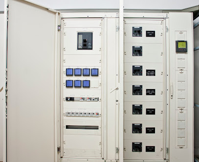 Coryen Instalaciones eléctricas S.L