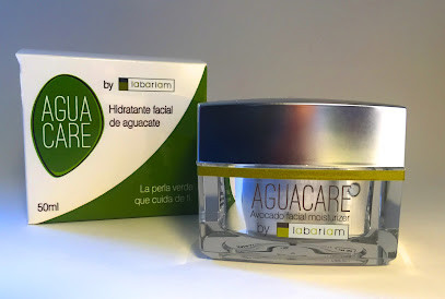 Cosmética Natural De Aceite De Aguacate, Aguacare de Labariam