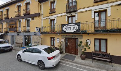 Costrada de Aoiz