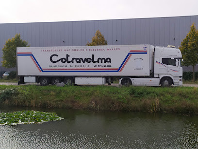 Cotravelma