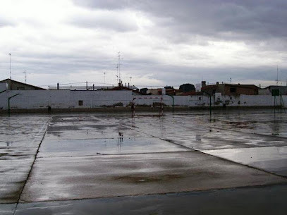 CPEIP Ciudad de Corella HLHIP