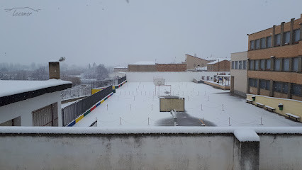 CPEIP Murchante Mardones y Magaña HLHIP