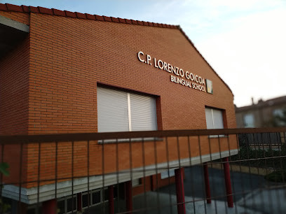 CPEIP Villava Lorenzo Goicoa