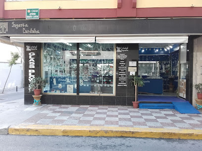 Cristal España - Handcrafted Glass