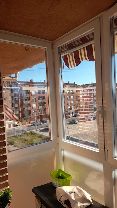 Cristalería Vintersa S.L.