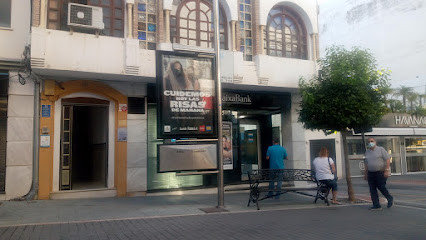 Cruz Roja