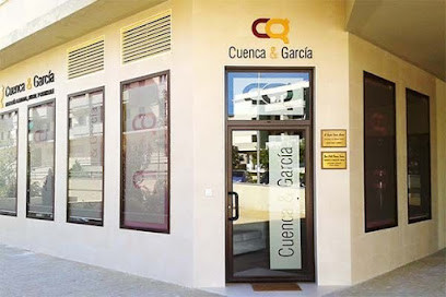 Cuenca Y Garcia - Gestoría, Consultoría jurídico-laboral, Asesoría