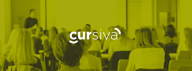Cursiva Formación