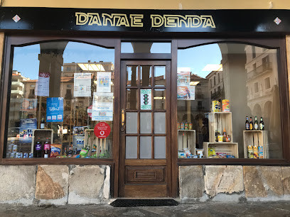 Danae Denda