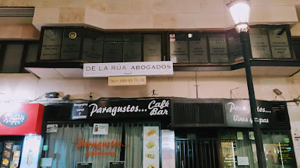 DE LA RÚA ABOGADOS
