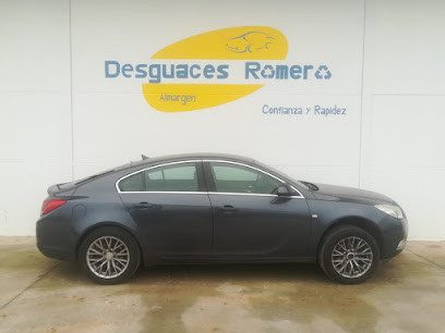Desguaces Romero