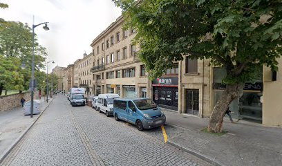 Despacho de Abogados Santos y Santos