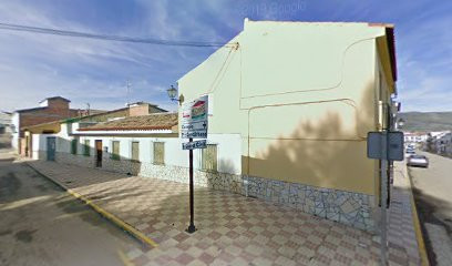 Dirección General De La Guardia Civil