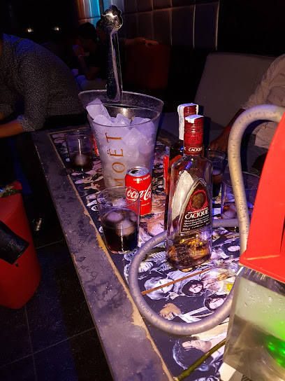 Discoteca Old Vic