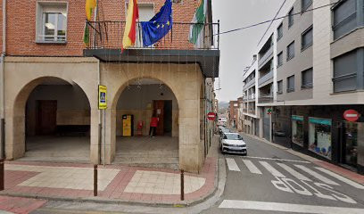 Dr. Alfredo Rodríguez Pérez