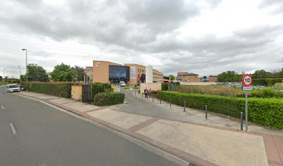 Dr. Jose Antonio Sáenz López