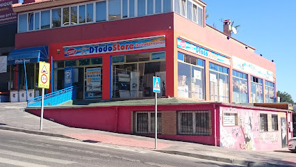 Dtodo Electrodomesticos (Home Appliances)