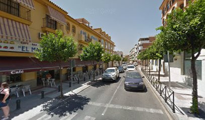 E58 Arquitectos