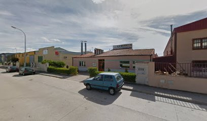 Ebanistería La Muralla