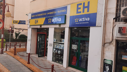 EH2009 Electrodomésticos Fuengirola
