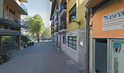 EKISER CENTRO ANDOAIN S.L.
